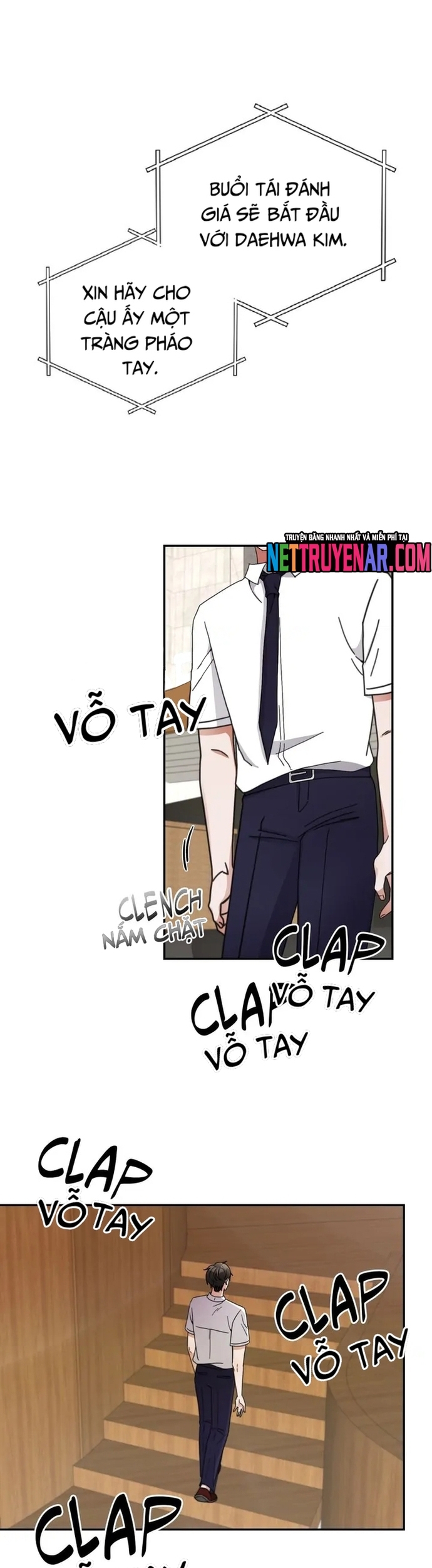 Cuộc Đời Của Thiên Tài Piano Chapter 21 - Trang 2