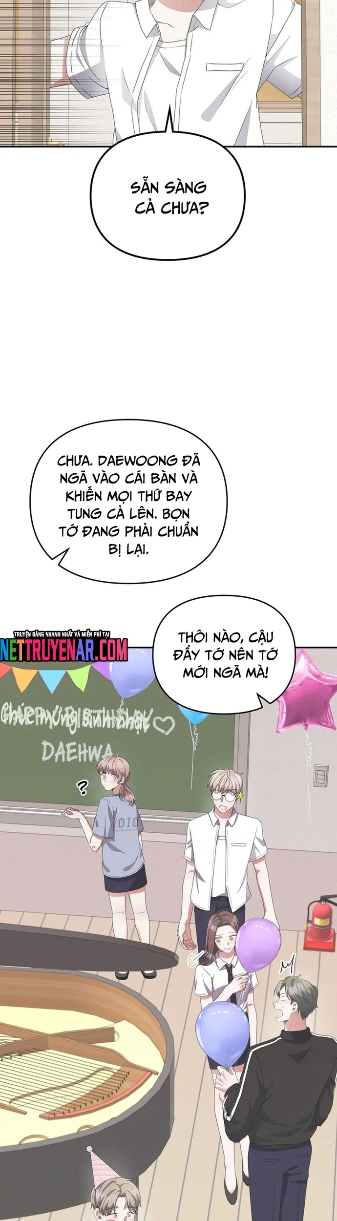 Cuộc Đời Của Thiên Tài Piano Chapter 22 - Trang 2