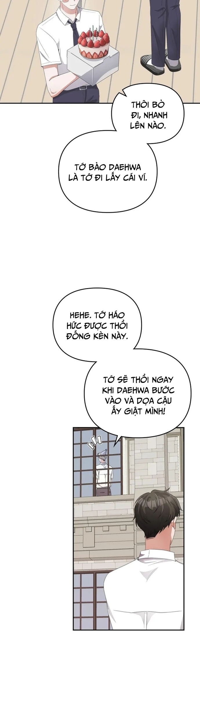 Cuộc Đời Của Thiên Tài Piano Chapter 22 - Trang 2