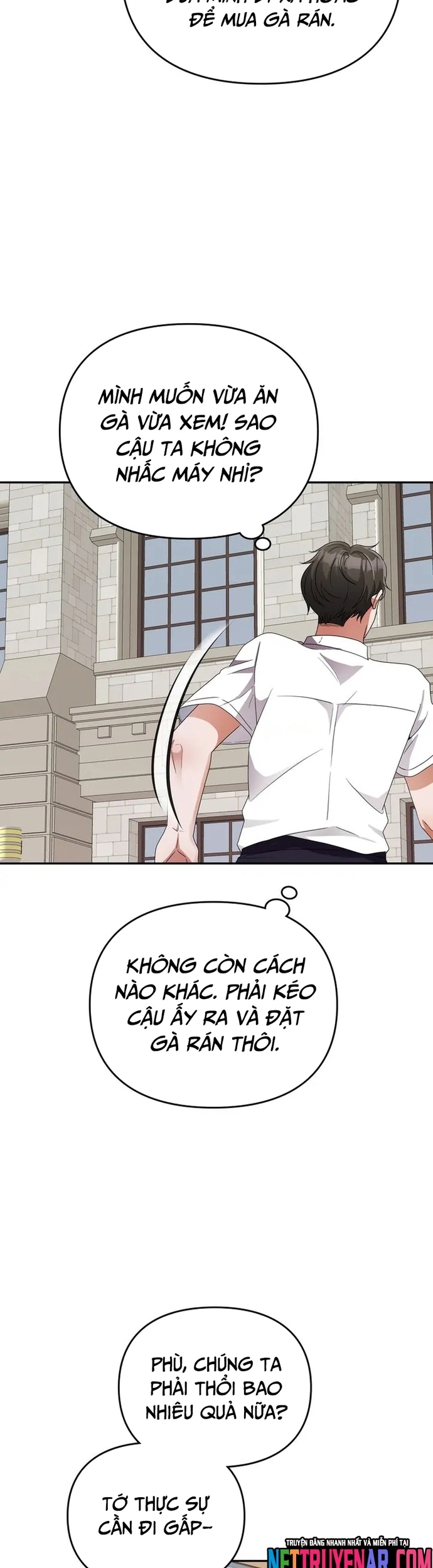 Cuộc Đời Của Thiên Tài Piano Chapter 22 - Trang 2