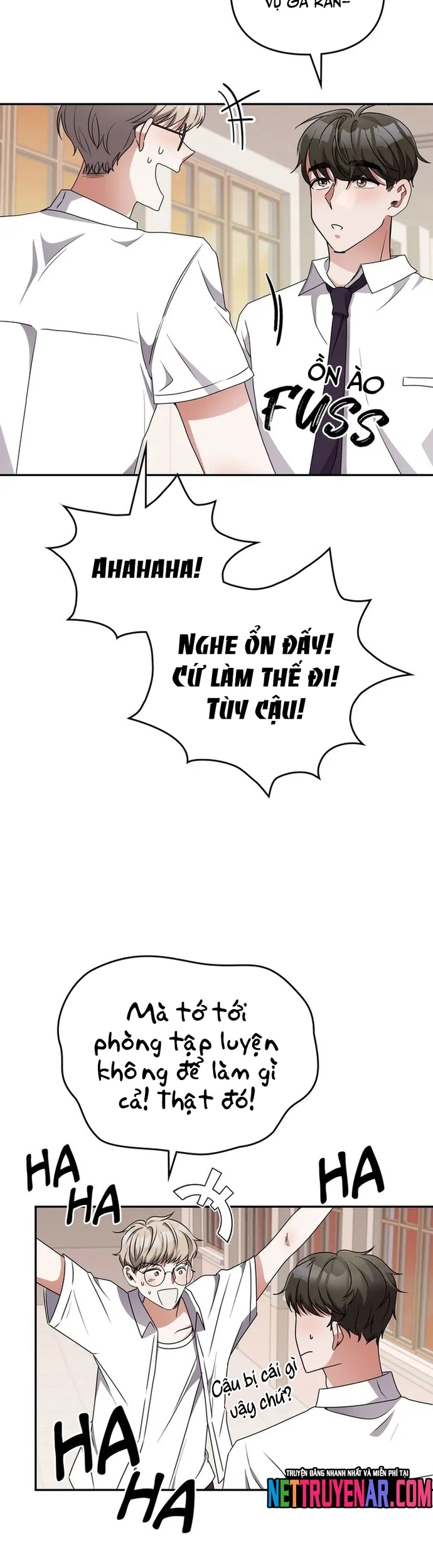 Cuộc Đời Của Thiên Tài Piano Chapter 22 - Trang 2