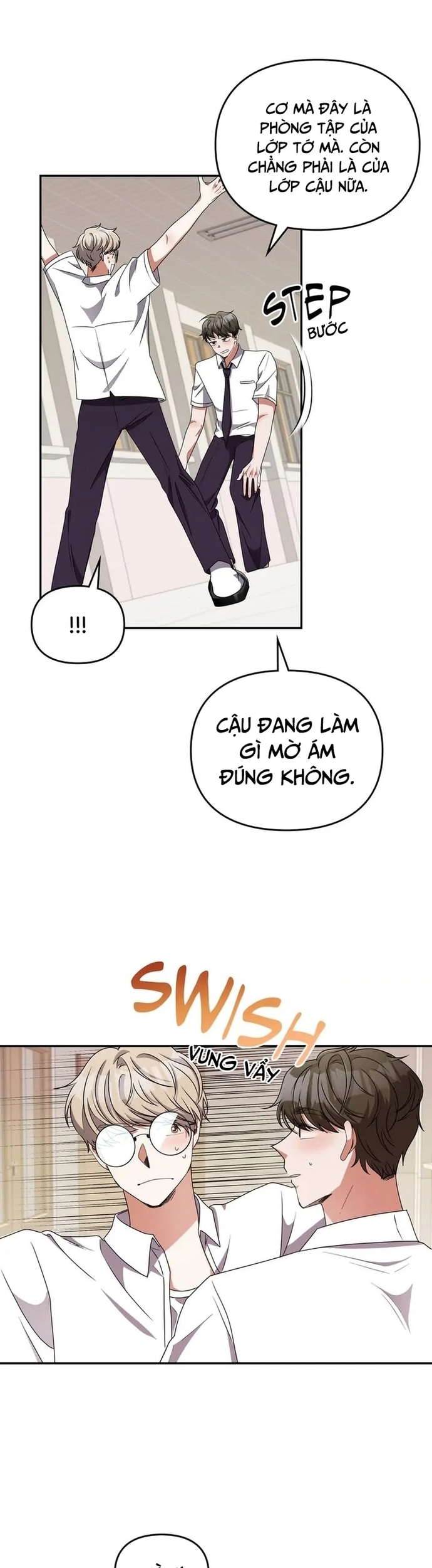 Cuộc Đời Của Thiên Tài Piano Chapter 22 - Trang 2