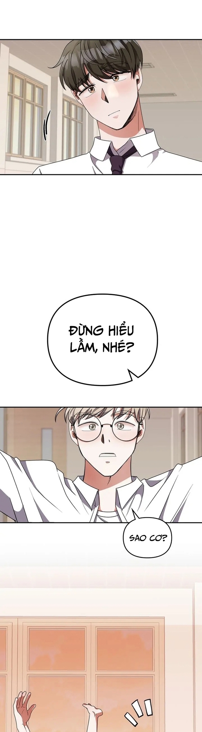 Cuộc Đời Của Thiên Tài Piano Chapter 22 - Trang 2