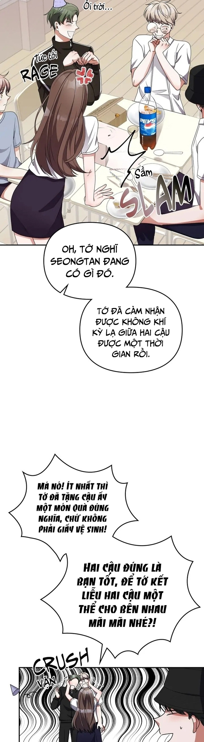 Cuộc Đời Của Thiên Tài Piano Chapter 22 - Trang 2