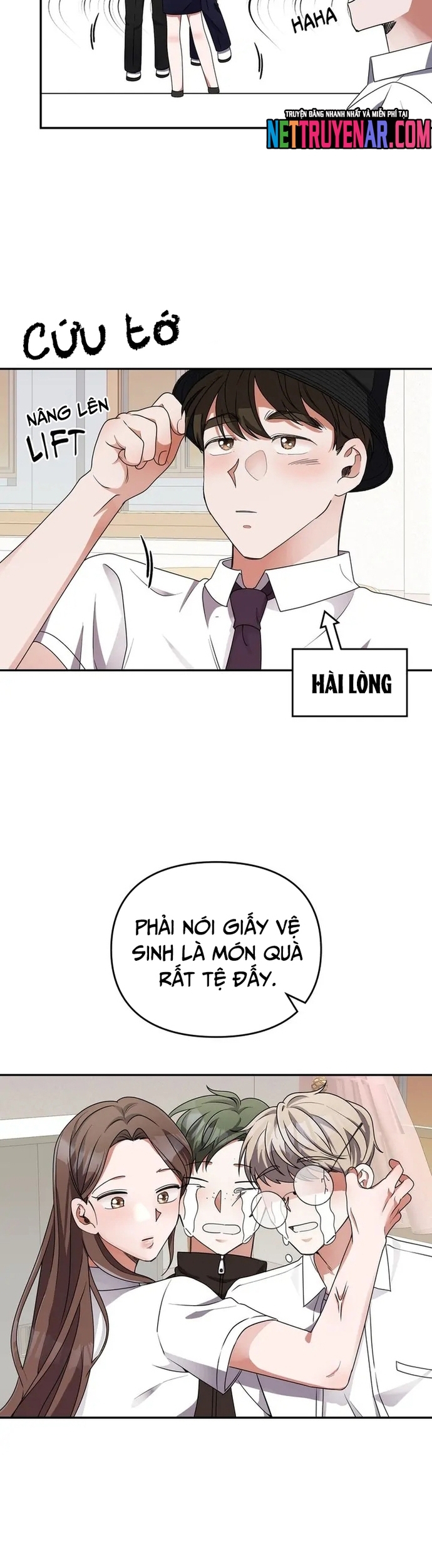 Cuộc Đời Của Thiên Tài Piano Chapter 22 - Trang 2