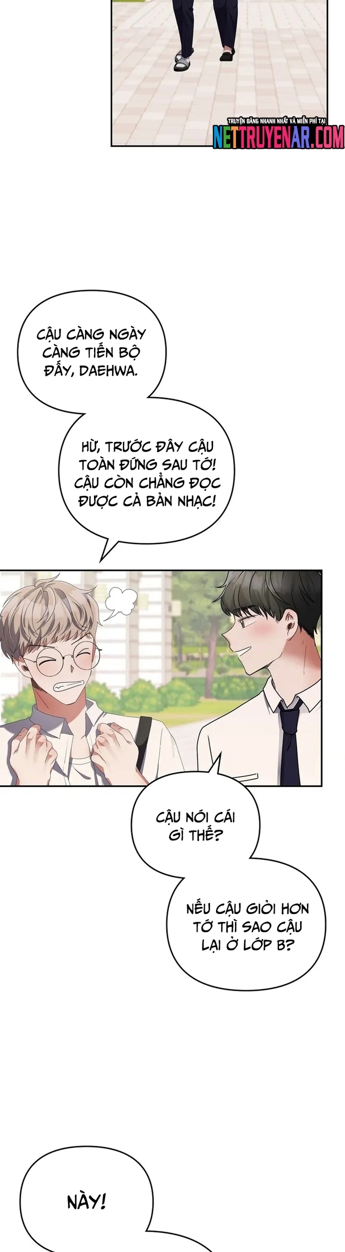 Cuộc Đời Của Thiên Tài Piano Chapter 22 - Trang 2