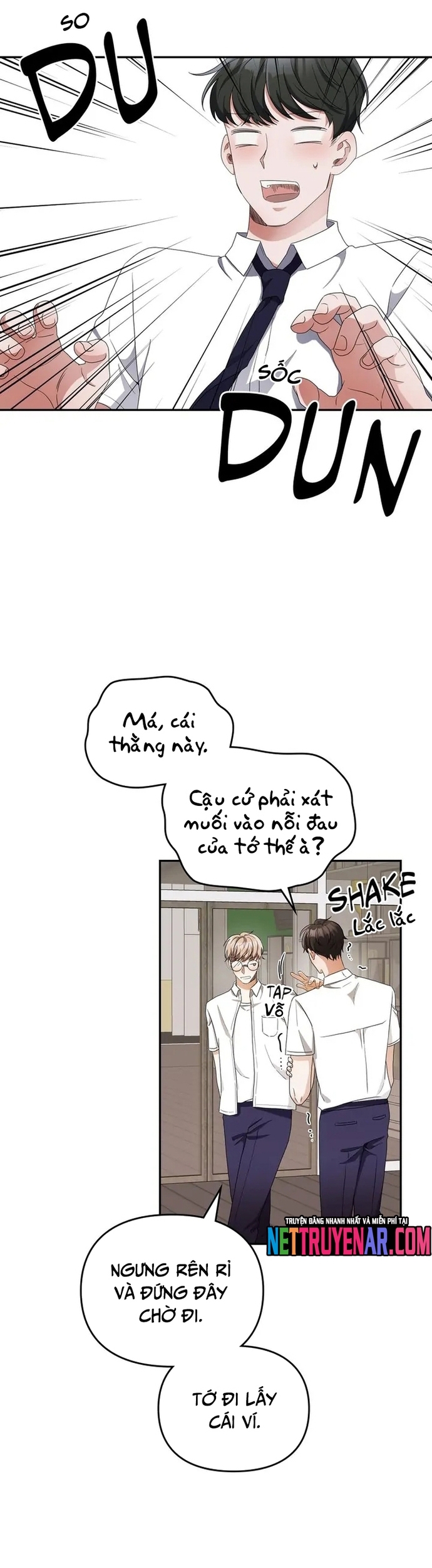 Cuộc Đời Của Thiên Tài Piano Chapter 22 - Trang 2