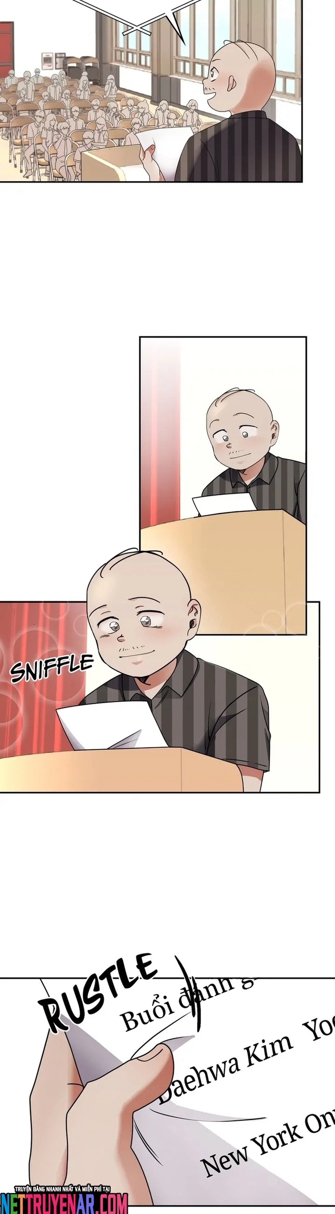 Cuộc Đời Của Thiên Tài Piano Chapter 23 - Trang 2