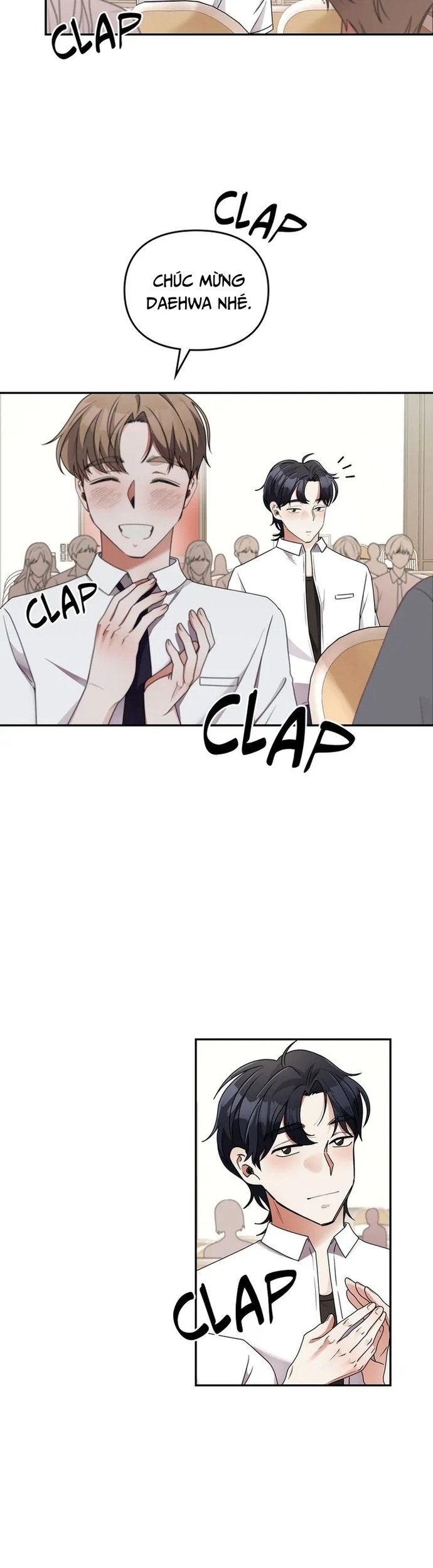 Cuộc Đời Của Thiên Tài Piano Chapter 23 - Trang 2