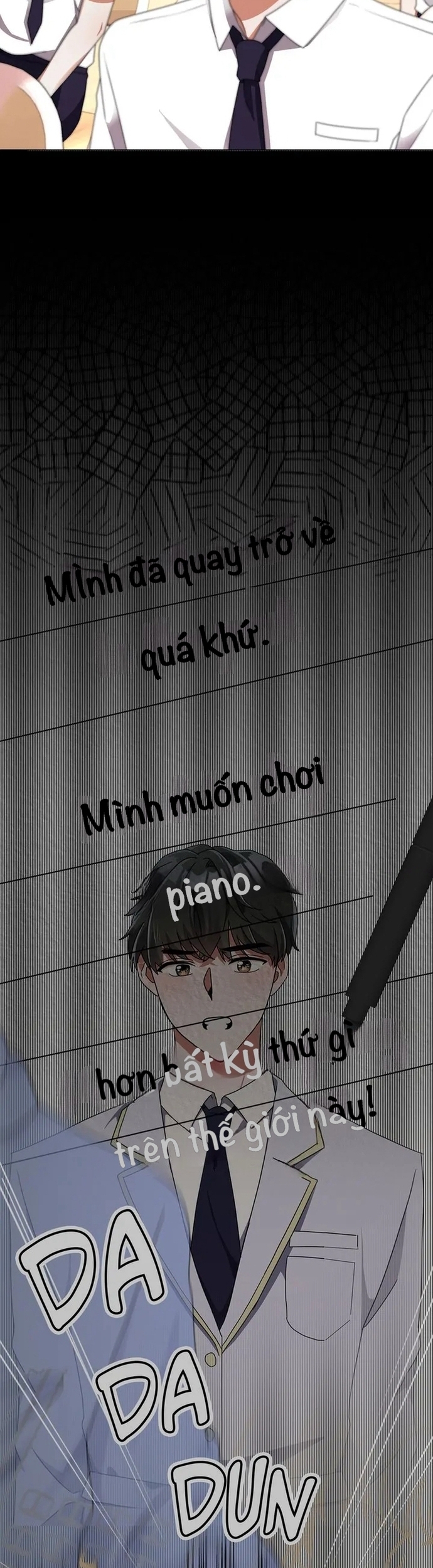 Cuộc Đời Của Thiên Tài Piano Chapter 23 - Trang 2