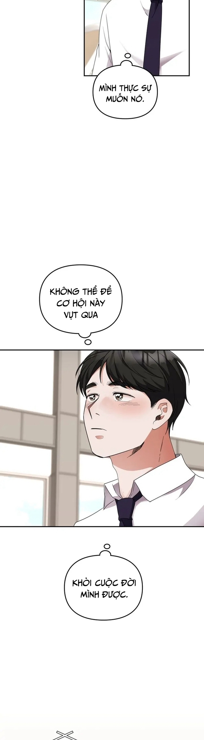 Cuộc Đời Của Thiên Tài Piano Chapter 23 - Trang 2