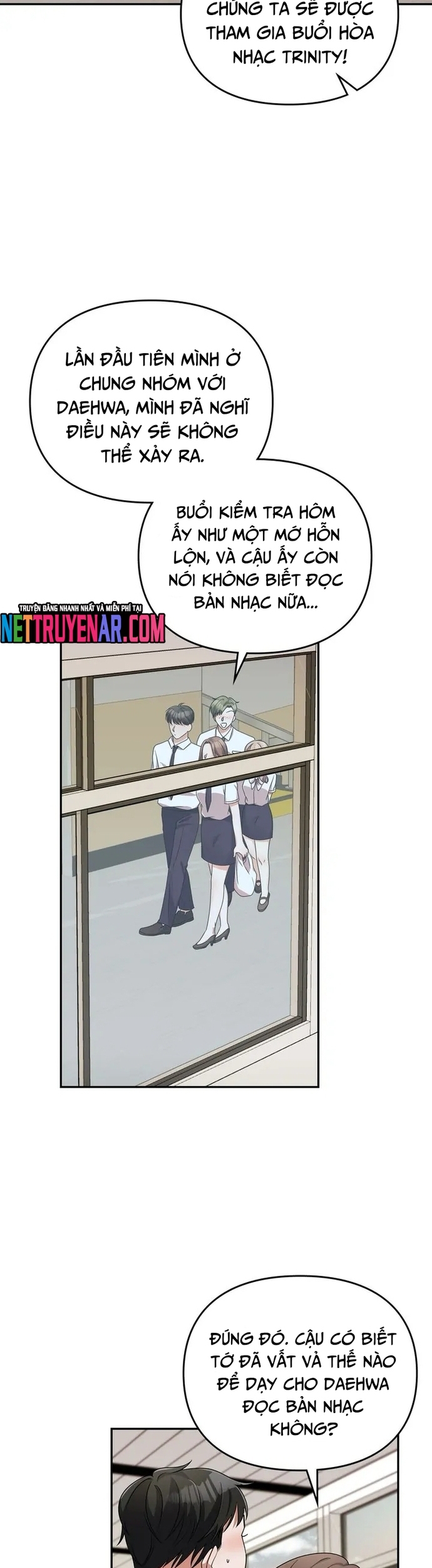Cuộc Đời Của Thiên Tài Piano Chapter 23 - Trang 2