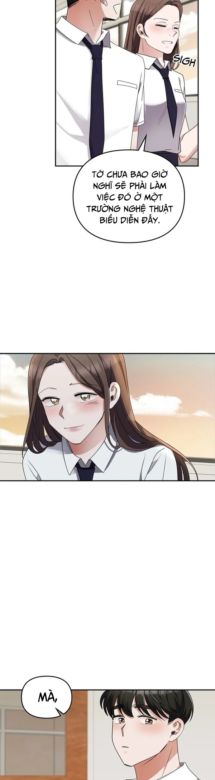 Cuộc Đời Của Thiên Tài Piano Chapter 23 - Trang 2