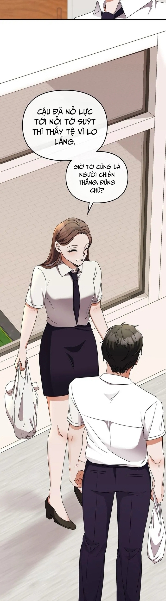 Cuộc Đời Của Thiên Tài Piano Chapter 23 - Trang 2