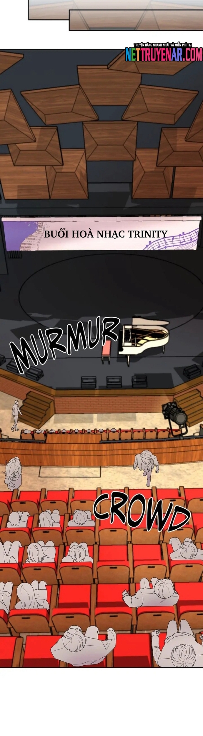 Cuộc Đời Của Thiên Tài Piano Chapter 23 - Trang 2