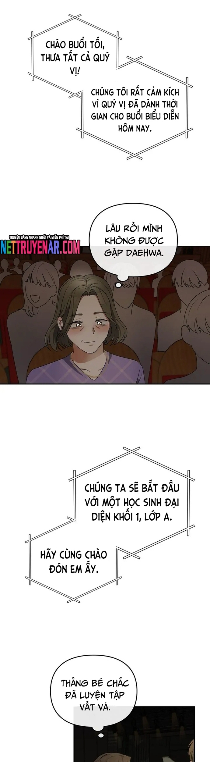 Cuộc Đời Của Thiên Tài Piano Chapter 23 - Trang 2