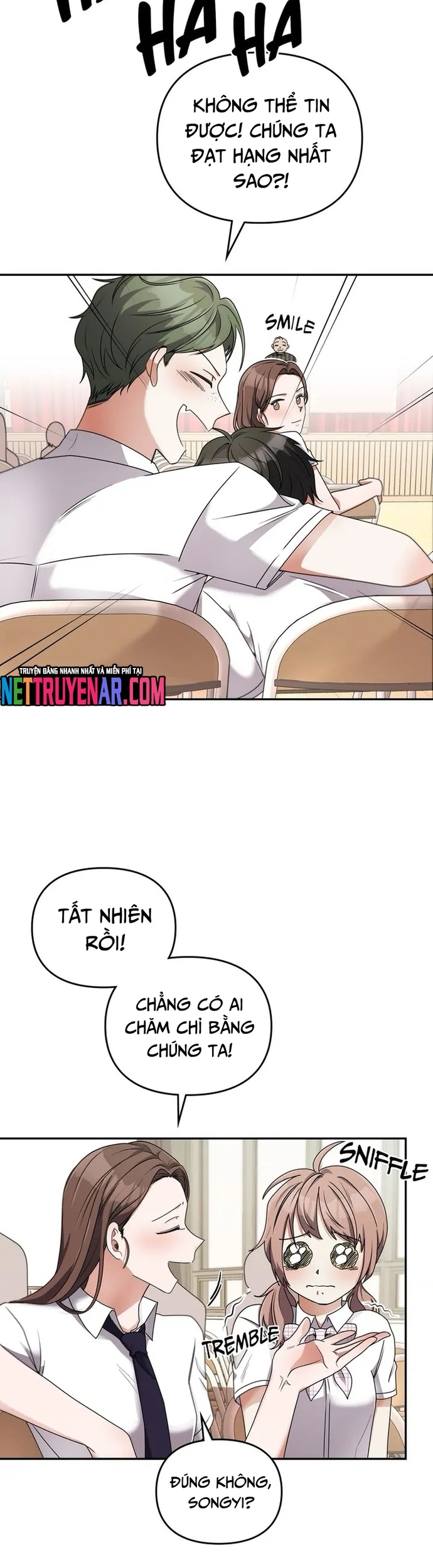 Cuộc Đời Của Thiên Tài Piano Chapter 23 - Trang 2