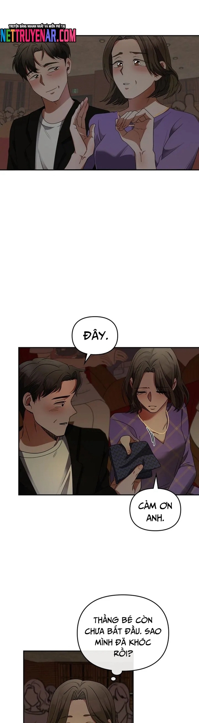 Cuộc Đời Của Thiên Tài Piano Chapter 23 - Trang 2