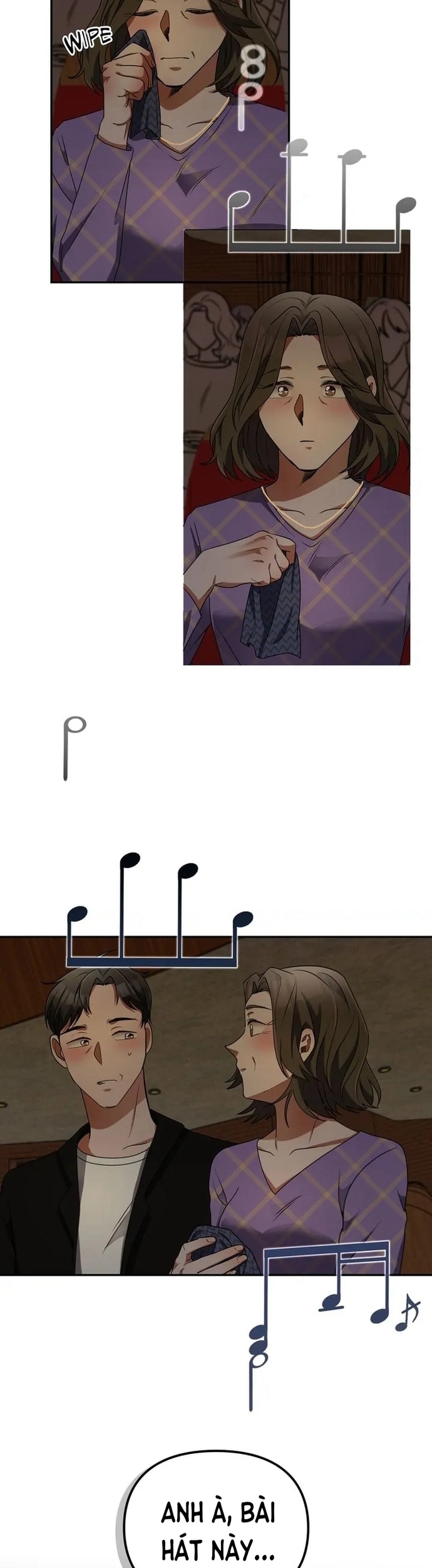 Cuộc Đời Của Thiên Tài Piano Chapter 23 - Trang 2