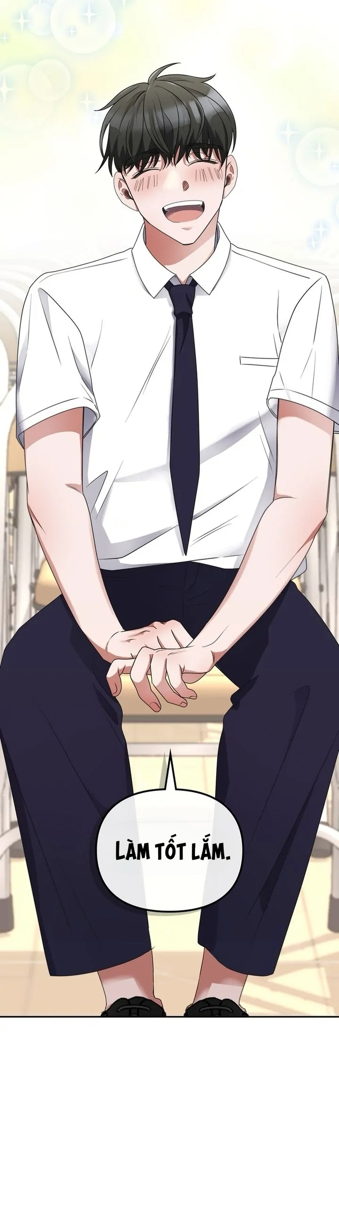 Cuộc Đời Của Thiên Tài Piano Chapter 23 - Trang 2