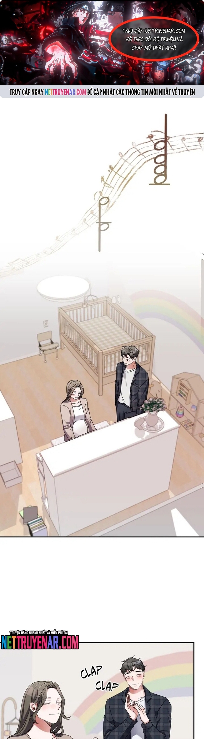 Cuộc Đời Của Thiên Tài Piano Chapter 24 - Trang 2