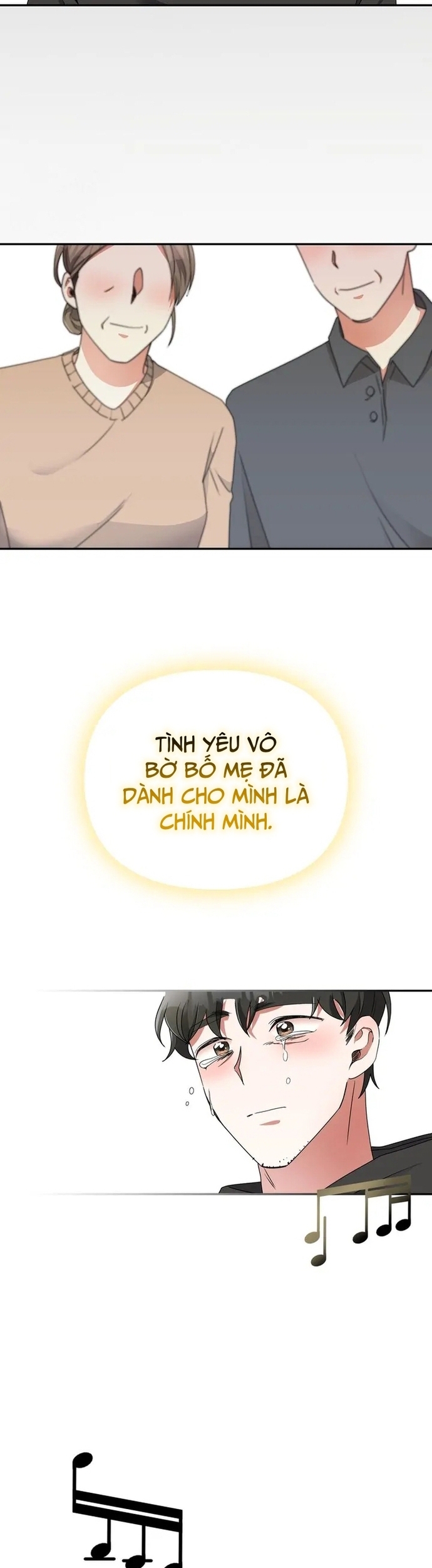 Cuộc Đời Của Thiên Tài Piano Chapter 24 - Trang 2