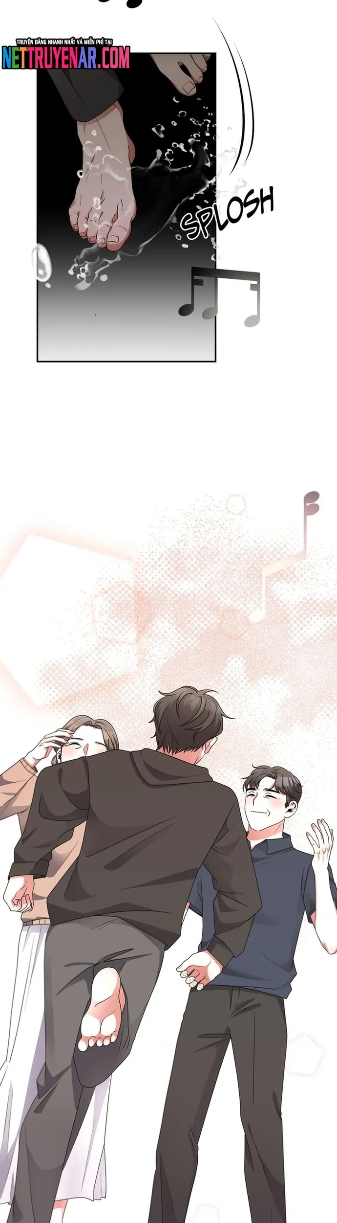 Cuộc Đời Của Thiên Tài Piano Chapter 24 - Trang 2