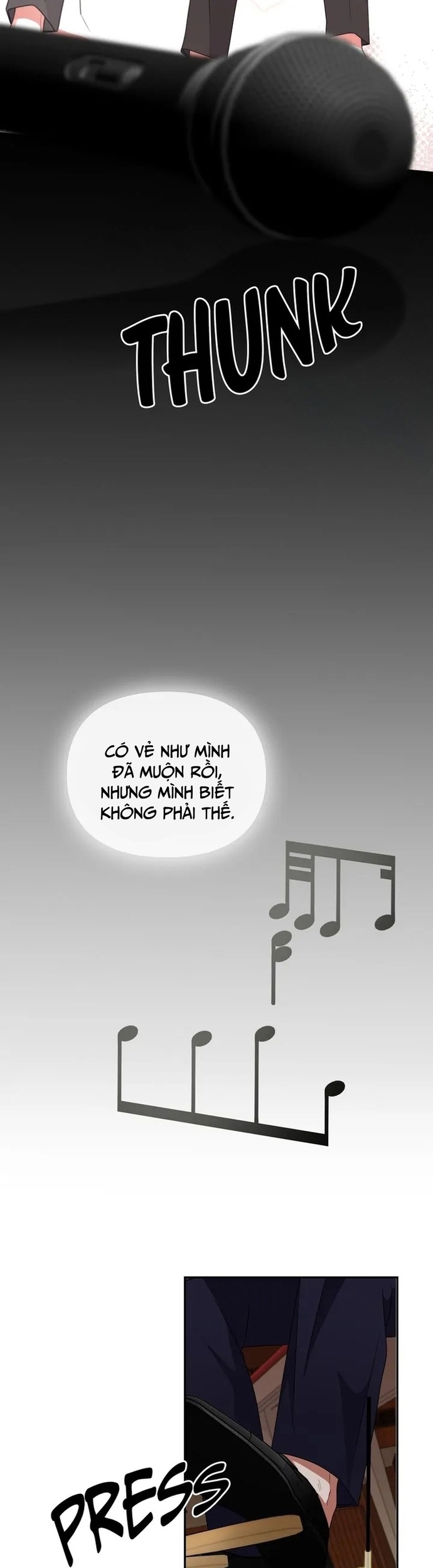 Cuộc Đời Của Thiên Tài Piano Chapter 24 - Trang 2