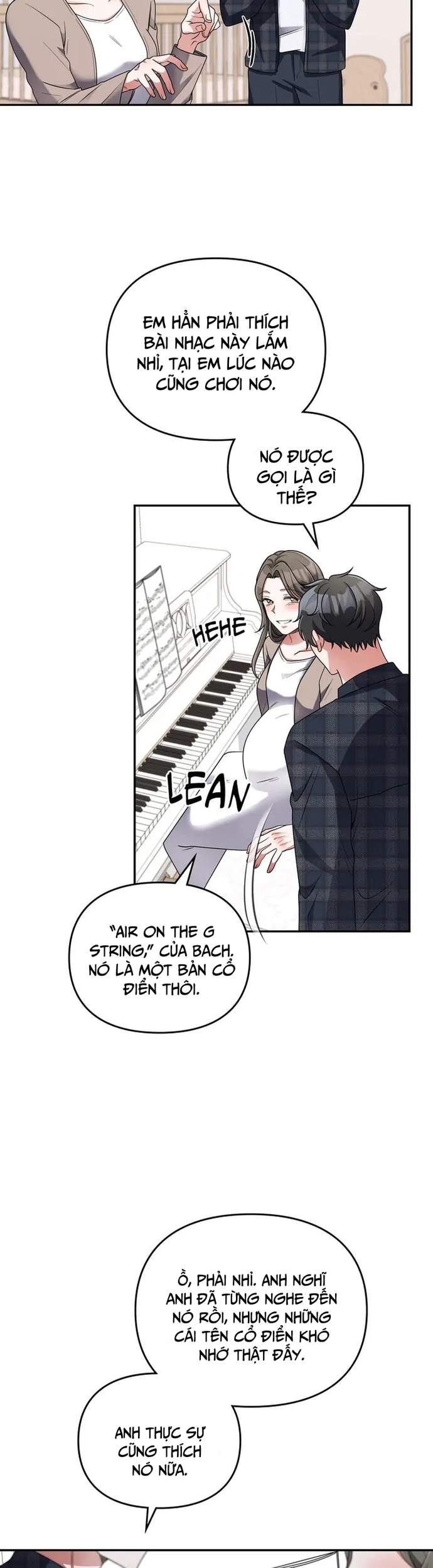 Cuộc Đời Của Thiên Tài Piano Chapter 24 - Trang 2