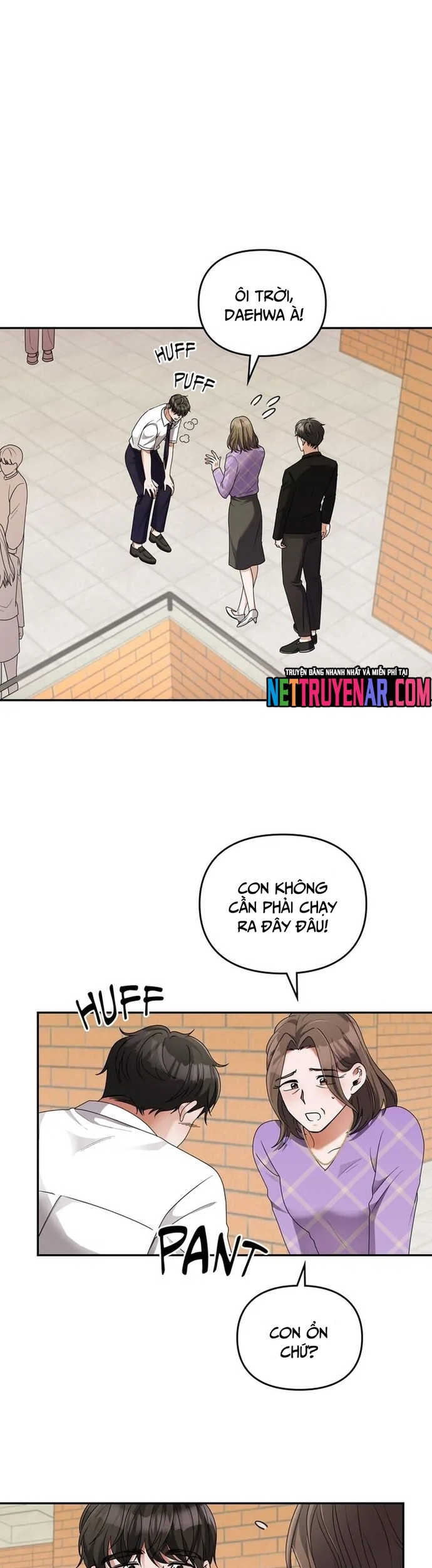 Cuộc Đời Của Thiên Tài Piano Chapter 24 - Trang 2