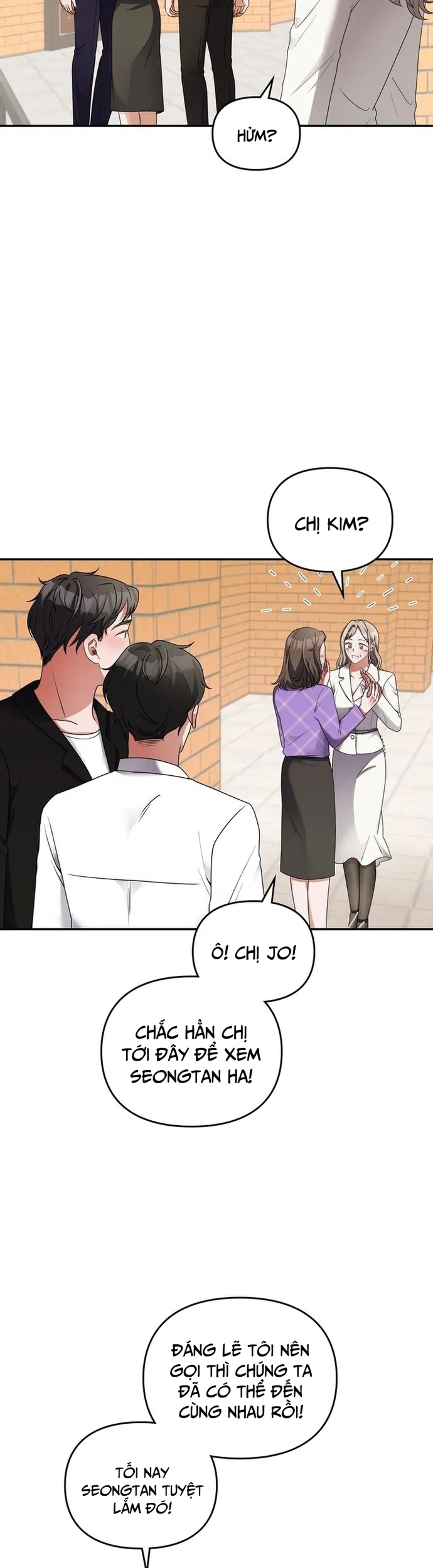 Cuộc Đời Của Thiên Tài Piano Chapter 24 - Trang 2
