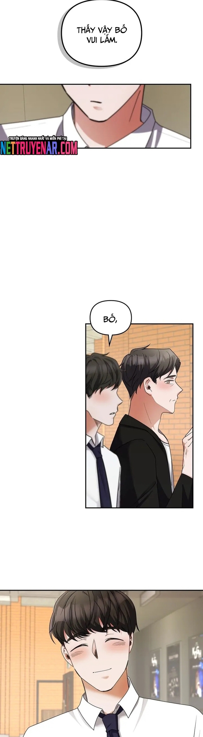 Cuộc Đời Của Thiên Tài Piano Chapter 24 - Trang 2