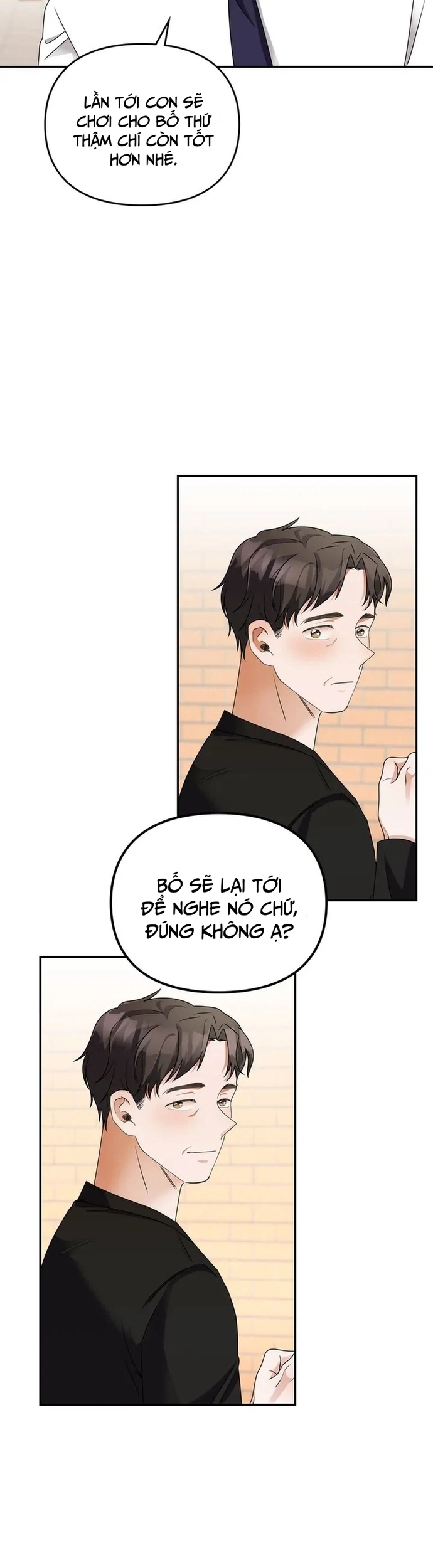 Cuộc Đời Của Thiên Tài Piano Chapter 24 - Trang 2