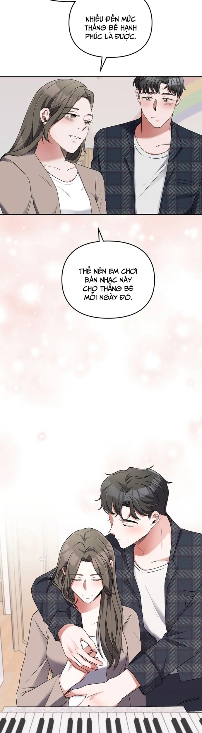 Cuộc Đời Của Thiên Tài Piano Chapter 24 - Trang 2