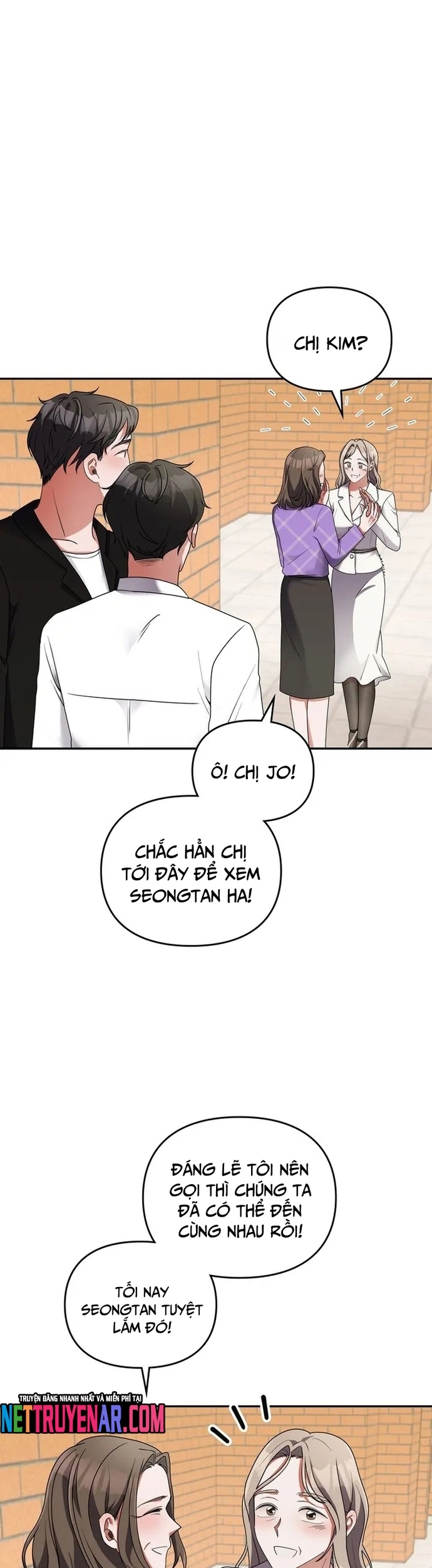 Cuộc Đời Của Thiên Tài Piano Chapter 24 - Trang 2