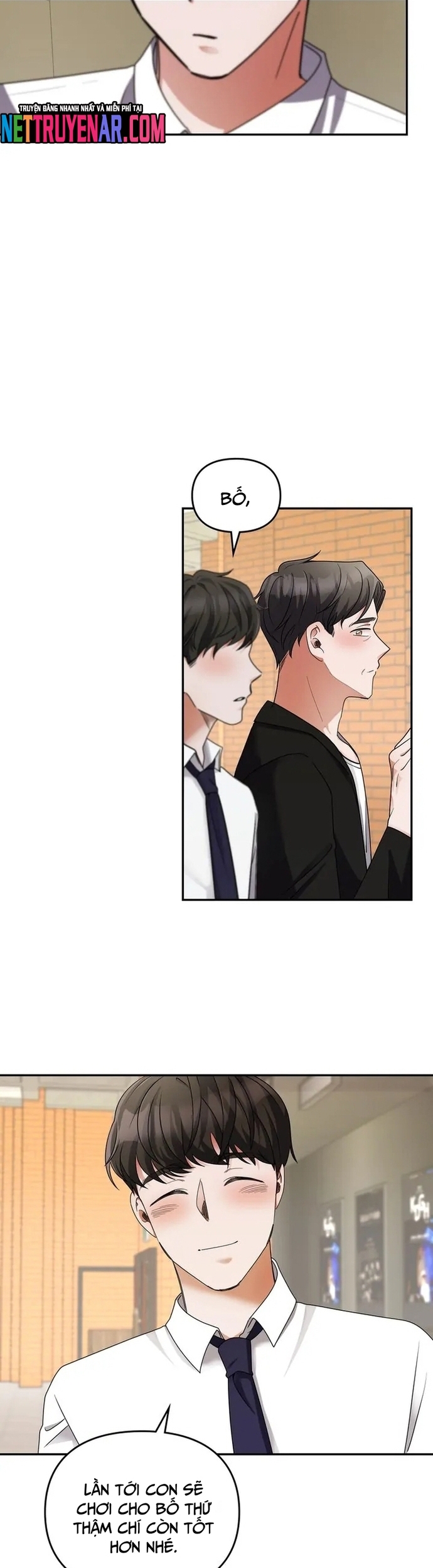 Cuộc Đời Của Thiên Tài Piano Chapter 24 - Trang 2