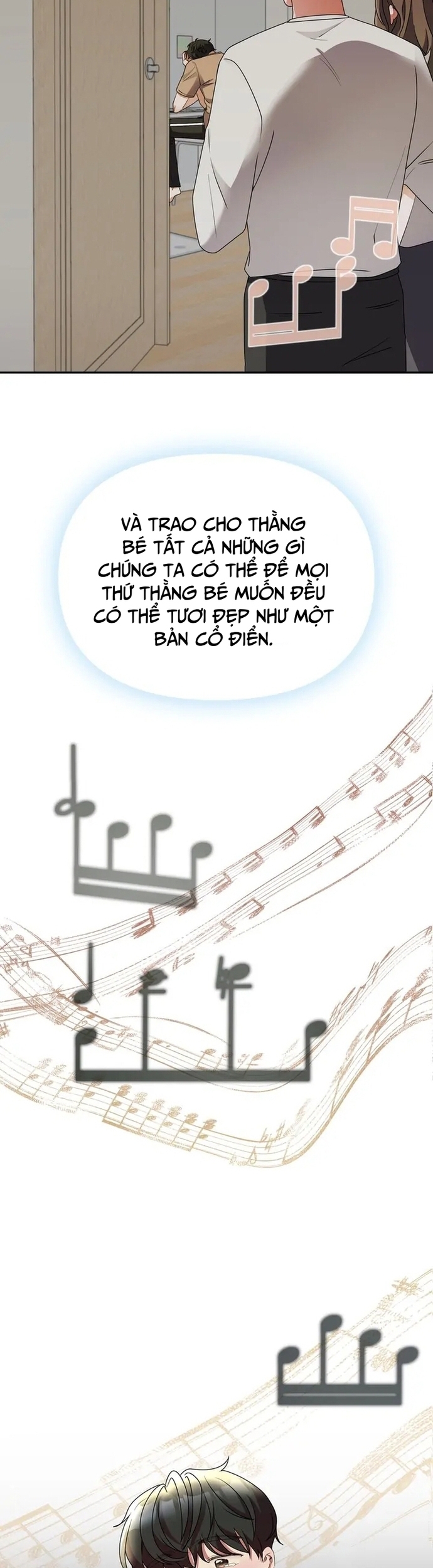 Cuộc Đời Của Thiên Tài Piano Chapter 24 - Trang 2