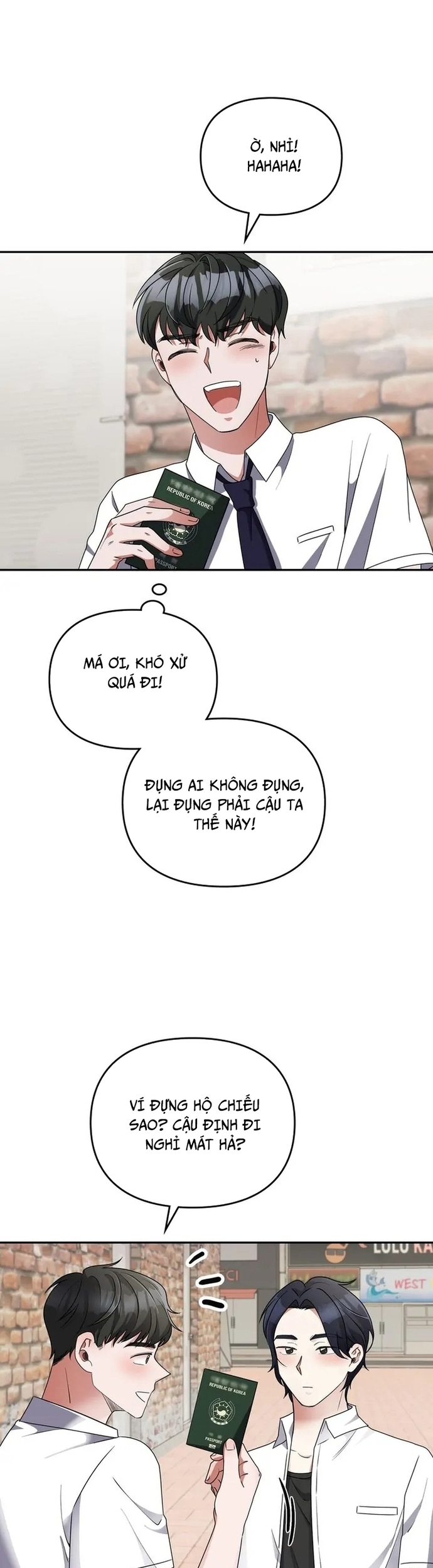 Cuộc Đời Của Thiên Tài Piano Chapter 25 - Trang 2