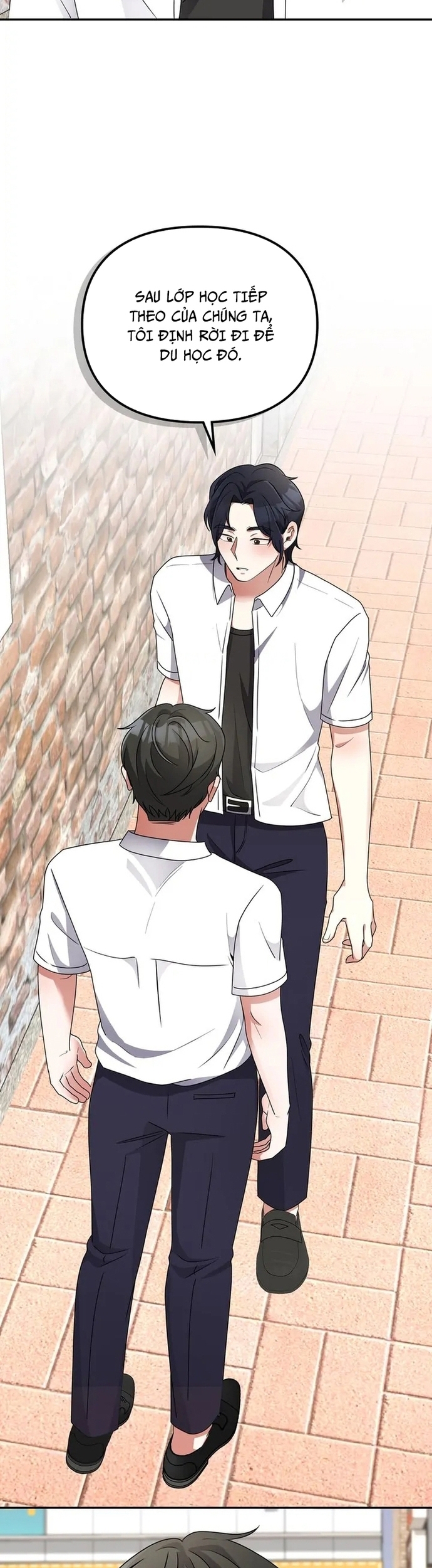 Cuộc Đời Của Thiên Tài Piano Chapter 25 - Trang 2