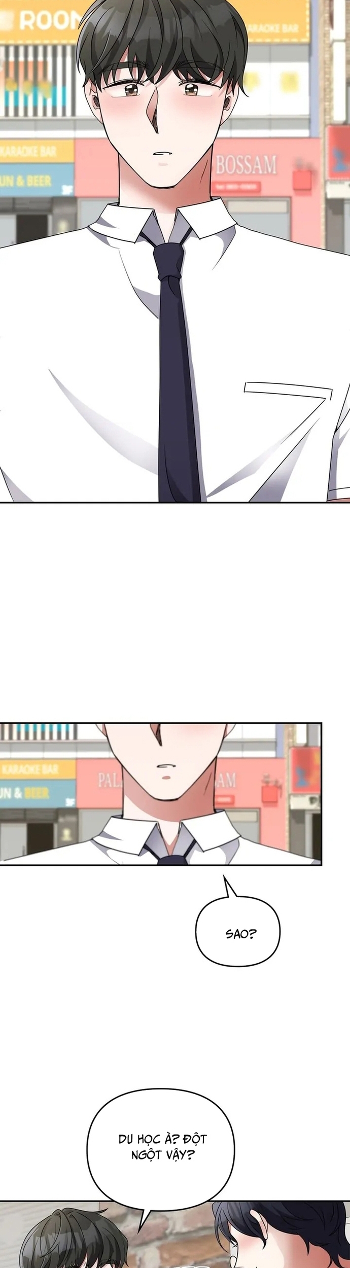 Cuộc Đời Của Thiên Tài Piano Chapter 25 - Trang 2