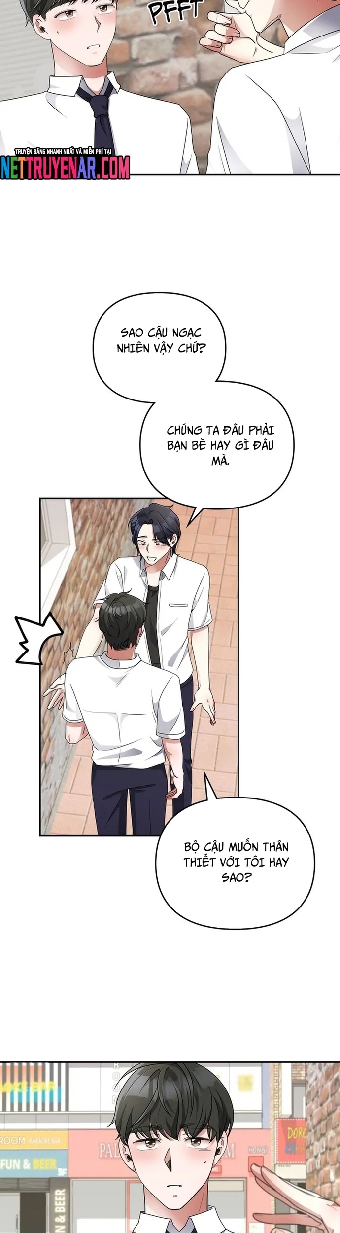 Cuộc Đời Của Thiên Tài Piano Chapter 25 - Trang 2