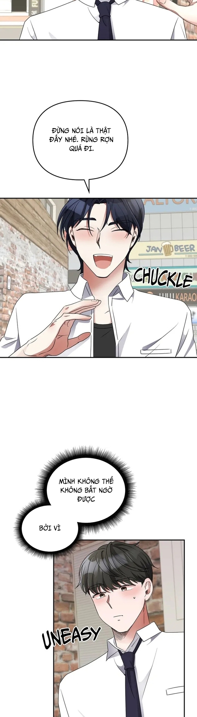 Cuộc Đời Của Thiên Tài Piano Chapter 25 - Trang 2