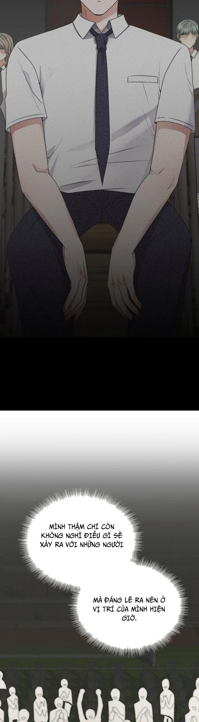 Cuộc Đời Của Thiên Tài Piano Chapter 25 - Trang 2