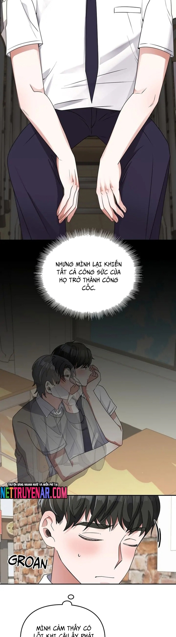 Cuộc Đời Của Thiên Tài Piano Chapter 25 - Trang 2