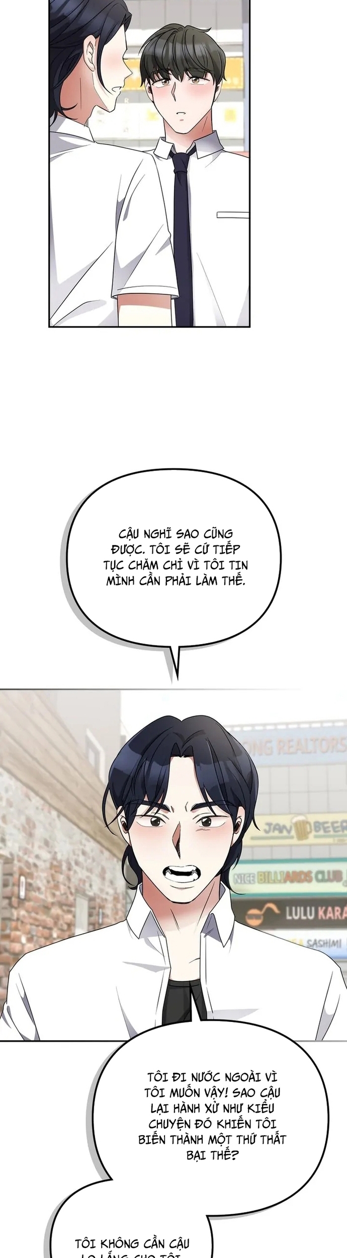 Cuộc Đời Của Thiên Tài Piano Chapter 25 - Trang 2