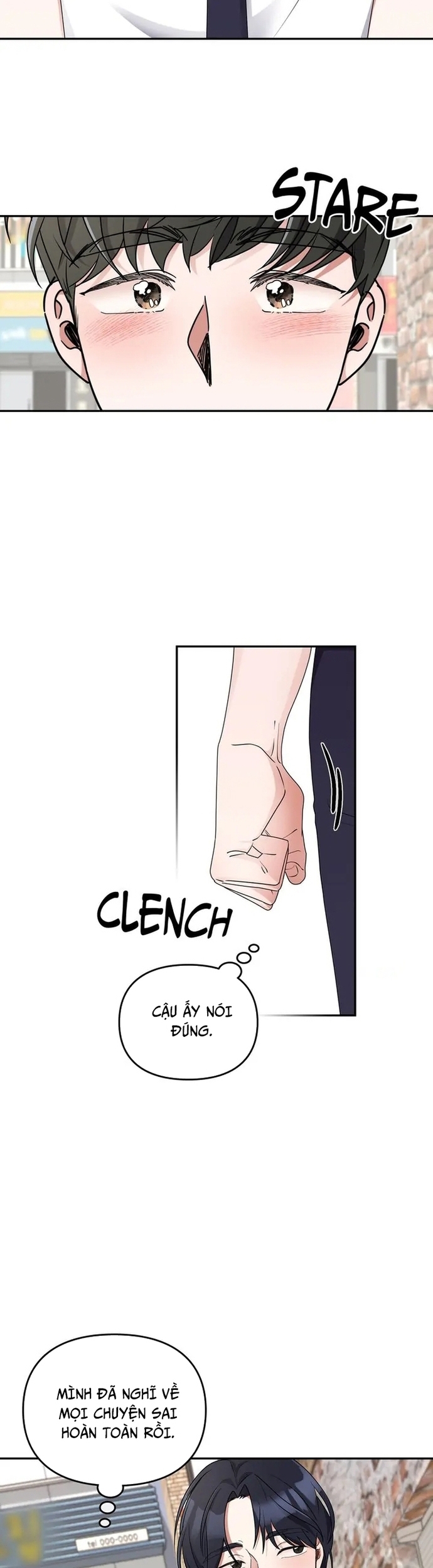 Cuộc Đời Của Thiên Tài Piano Chapter 25 - Trang 2