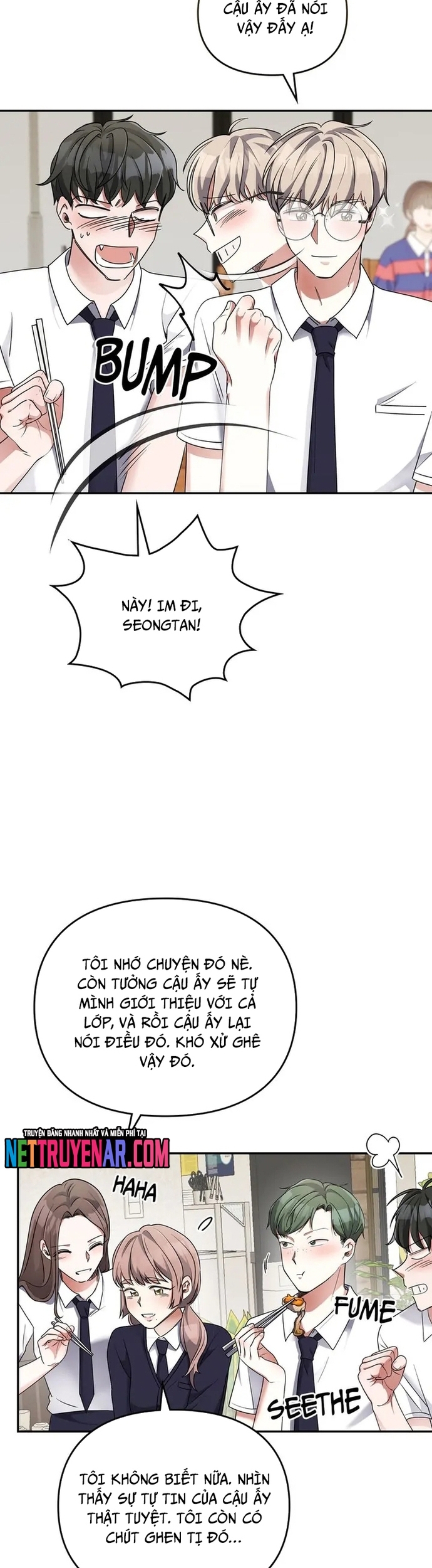 Cuộc Đời Của Thiên Tài Piano Chapter 25 - Trang 2