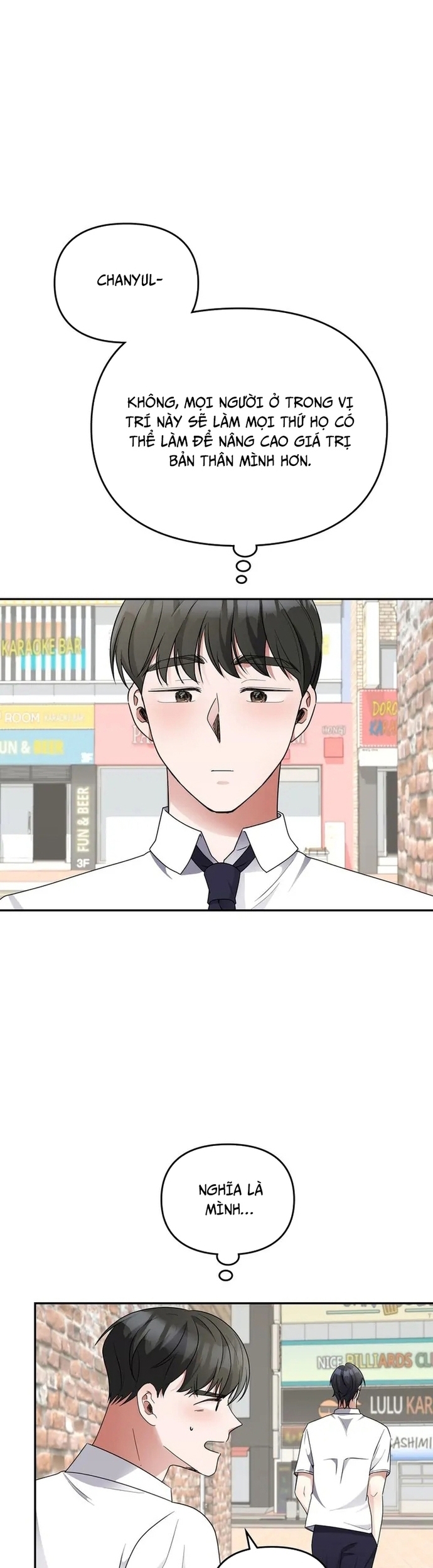 Cuộc Đời Của Thiên Tài Piano Chapter 25 - Trang 2