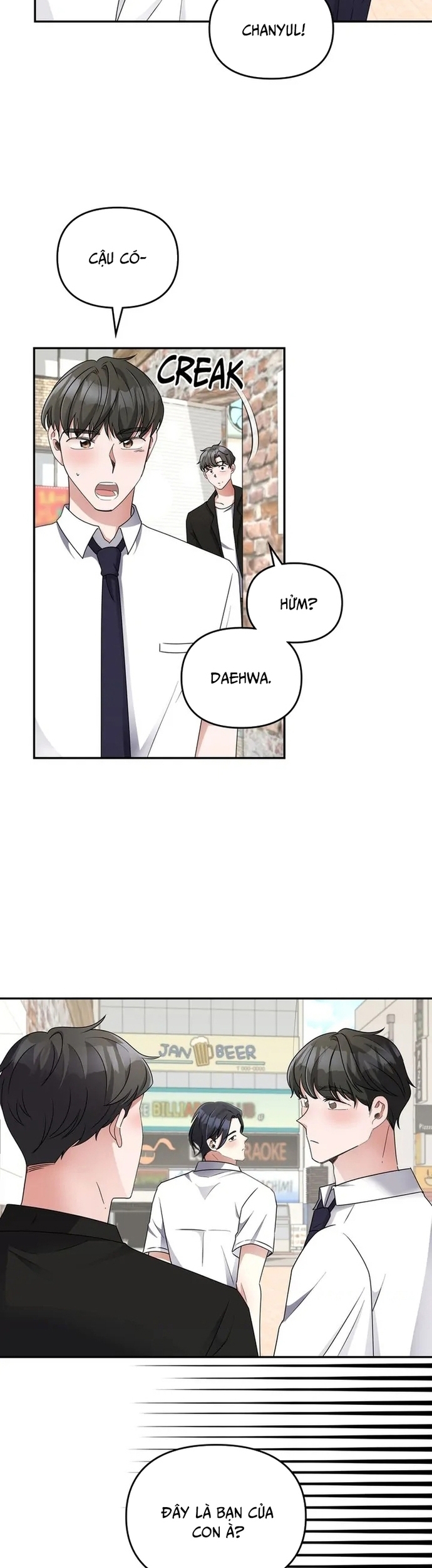 Cuộc Đời Của Thiên Tài Piano Chapter 25 - Trang 2