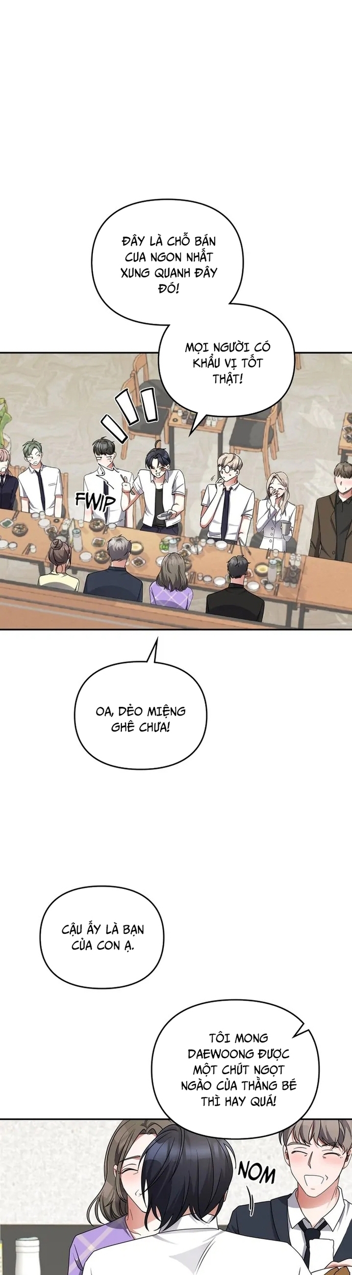 Cuộc Đời Của Thiên Tài Piano Chapter 25 - Trang 2